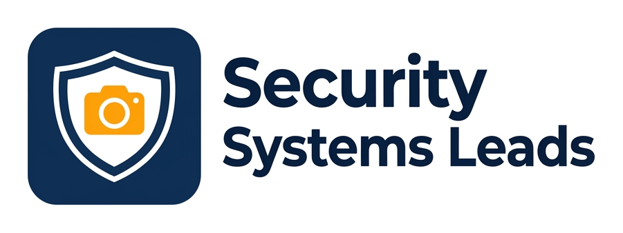 Security Systems Leads logo